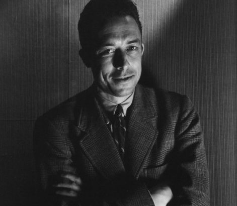 Albert Camus and Modernity | LACKING MATERIAL